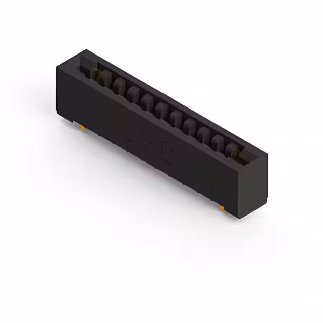 857-022-542-201 EDAC Inc.  Edgeboard Connectors